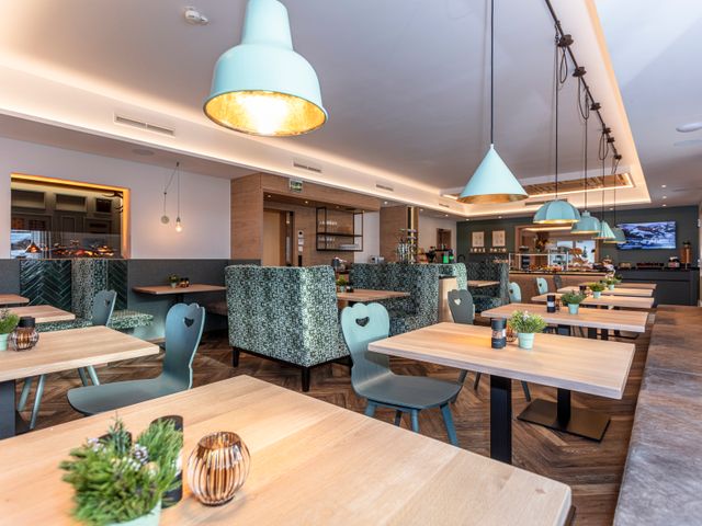 Hotel Pension Pinzgauerhof